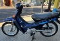 Motos - Motomel DLX 110 2024 Nafta 0Km - En Venta
