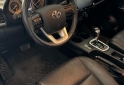 Camionetas - Toyota HILUX SRX 4X4 2022 Diesel 35000Km - En Venta