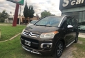 Autos - Citroen C3 aircross 2011 Nafta 181000Km - En Venta