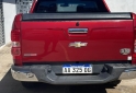Camionetas - Chevrolet S10 hc 2016 Diesel 137000Km - En Venta
