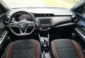 Autos - Nissan KICKS TRACKER RENEGADE 2020 Nafta 55500Km - En Venta