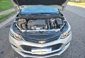 Autos - Chevrolet CRUZE 1.4 COROLLA FOCUS 2019 Nafta 65800Km - En Venta