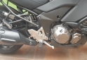 Motos - Kawasaki Versys 1000, mod 2013, ti 2013 Nafta 41466Km - En Venta