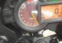 Motos - Kawasaki Versys 1000, mod 2013, ti 2013 Nafta 41466Km - En Venta