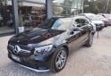 Autos - Mercedes Benz GLC 300 4 MATIC AMG LINE 2018 Diesel  - En Venta