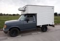Camionetas - Ford F100 1993 GNC 100Km - En Venta