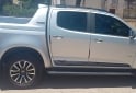 Camionetas - Chevrolet S10 HC 2018 Diesel 104000Km - En Venta