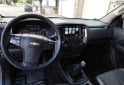 Camionetas - Chevrolet S10 HC 2018 Diesel 104000Km - En Venta