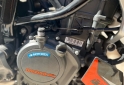 Motos - Ktm Duke 200 2021 Nafta 1750Km - En Venta