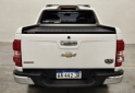 Camionetas - Chevrolet S10 2016 Diesel 130000Km - En Venta