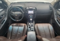 Camionetas - Chevrolet S10 2016 Diesel 130000Km - En Venta