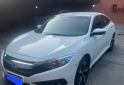 Autos - Honda Civic Ex-l 2.0 2019 Nafta 68000Km - En Venta
