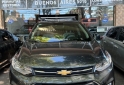 Camionetas - Chevrolet Tracker premier 2019 Nafta 52000Km - En Venta