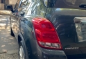 Camionetas - Chevrolet Tracker premier 2019 Nafta 52000Km - En Venta