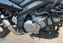 Motos - Suzuki V Strom 1000 2012 Nafta 32000Km - En Venta