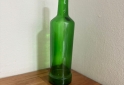 Otros - Pallet Botellas Bitter 750cc Color Verde - En Venta