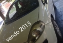 Autos - Fiat Punto 2013 Nafta 108000Km - En Venta