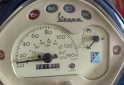 Motos - Vespa PRIMAVERA LX 150 2013 Nafta 5200Km - En Venta