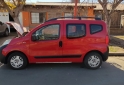 Utilitarios - Fiat QUBO FIORINO 2012 Nafta 230000Km - En Venta