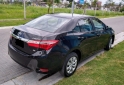 Autos - Toyota COROLLA XLI 1.8 MT 2015 Nafta 70000Km - En Venta