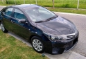 Autos - Toyota COROLLA XLI 1.8 MT 2015 Nafta 70000Km - En Venta