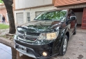 Camionetas - Dodge Journey 2012 Nafta 66000Km - En Venta