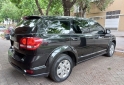 Camionetas - Dodge Journey 2012 Nafta 66000Km - En Venta
