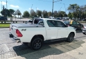 Camionetas - Toyota Hilux 2021 Diesel 66500Km - En Venta
