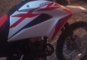 Motos - Honda Xr150 2023 Nafta 120Km - En Venta