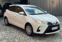 Autos - Toyota YARIS XS 5 PTAS 1.5L N. 2024 Nafta 0Km - En Venta