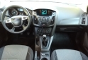 Autos - Ford FOCUS 2014 GNC 124000Km - En Venta