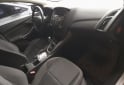 Autos - Ford Focus 2018 Nafta 53000Km - En Venta