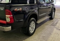 Camionetas - Toyota Hilux 2014 Diesel 320000Km - En Venta
