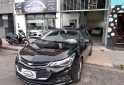 Autos - Chevrolet Cruze LTZ 2016 Nafta 116000Km - En Venta