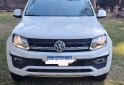 Camionetas - Volkswagen Amarok comfortline AT 2021 Diesel 56500Km - En Venta
