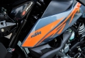 Motos - Ktm 390 Adventure 2023 Nafta 4000Km - En Venta