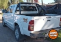 Camionetas - Toyota Hilux Srv 4x4 2012 Diesel 235000Km - En Venta
