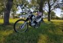 Motos - Yamaha Xtz 125 2014 Nafta 14800Km - En Venta