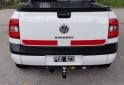 Camionetas - Volkswagen Saveiro 1.6 L GP 2016 Nafta 83000Km - En Venta