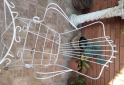 Hogar - Juego de jardin antiguo - En Venta