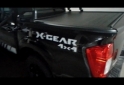 Camionetas - Nissan Frontier x gear 4x4 2023 Diesel 15000Km - En Venta