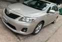 Autos - Toyota COROLLA 1.8 XEI CVT 2014 Nafta  - En Venta