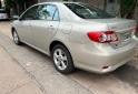 Autos - Toyota COROLLA 1.8 XEI CVT 2014 Nafta  - En Venta