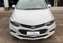 Autos - Chevrolet Cruze LTZ AT 1.4T 2018 Nafta 70000Km - En Venta