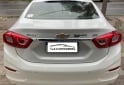 Autos - Chevrolet Cruze LTZ AT 1.4T 2018 Nafta 70000Km - En Venta
