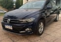 Autos - Volkswagen Polo Confortline 1.6 2018 Nafta 75000Km - En Venta