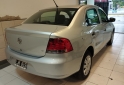Autos - Volkswagen Voyage 1.6 Confortline 2012 Nafta 115000Km - En Venta