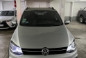 Autos - Volkswagen crossfox highline 2014 Nafta 55200Km - En Venta