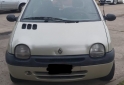 Autos - Renault Twingo 2000 Nafta 200000Km - En Venta