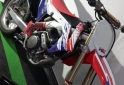 Motos - Honda CRF 250 2017 Nafta 65Km - En Venta